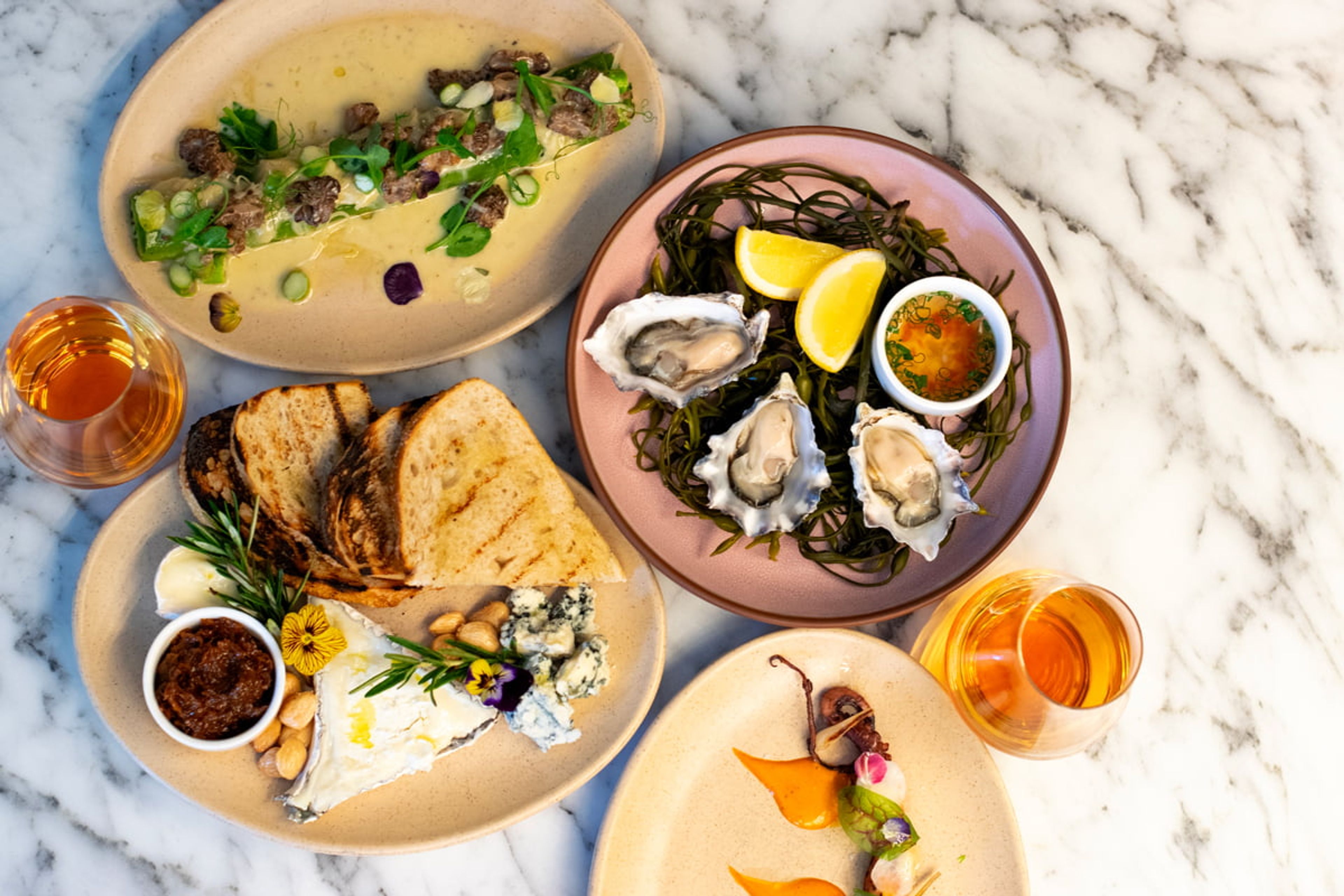 Beacon Grand | Grand Staircase