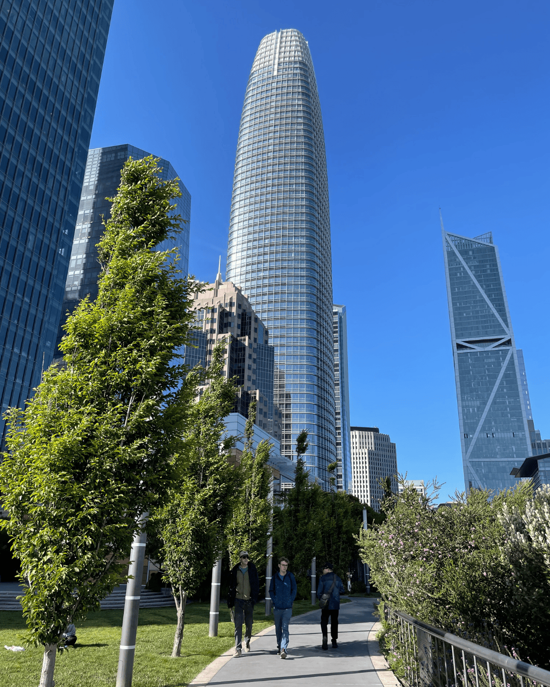 Beacon Grand - Heart of San Francisco SOMA