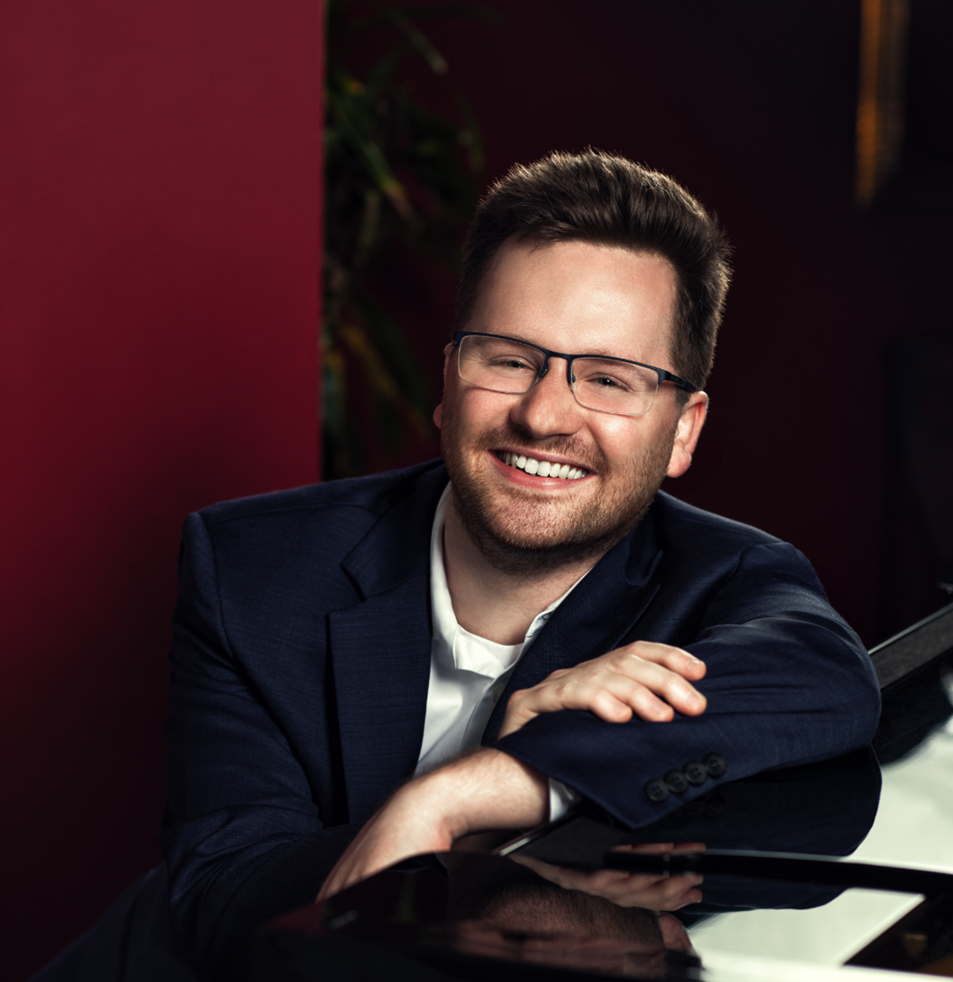 Christopher Alexander