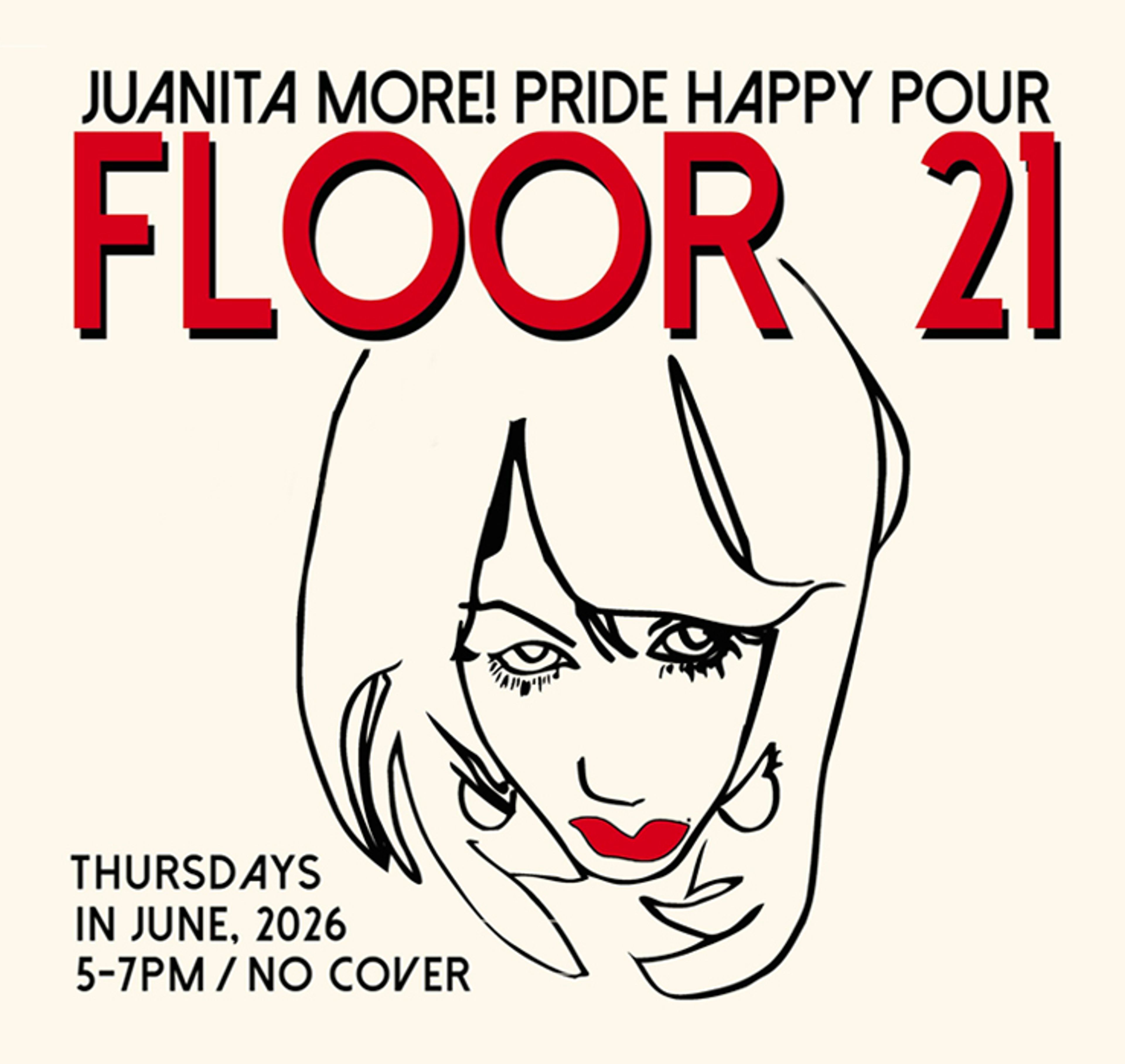 floor 21