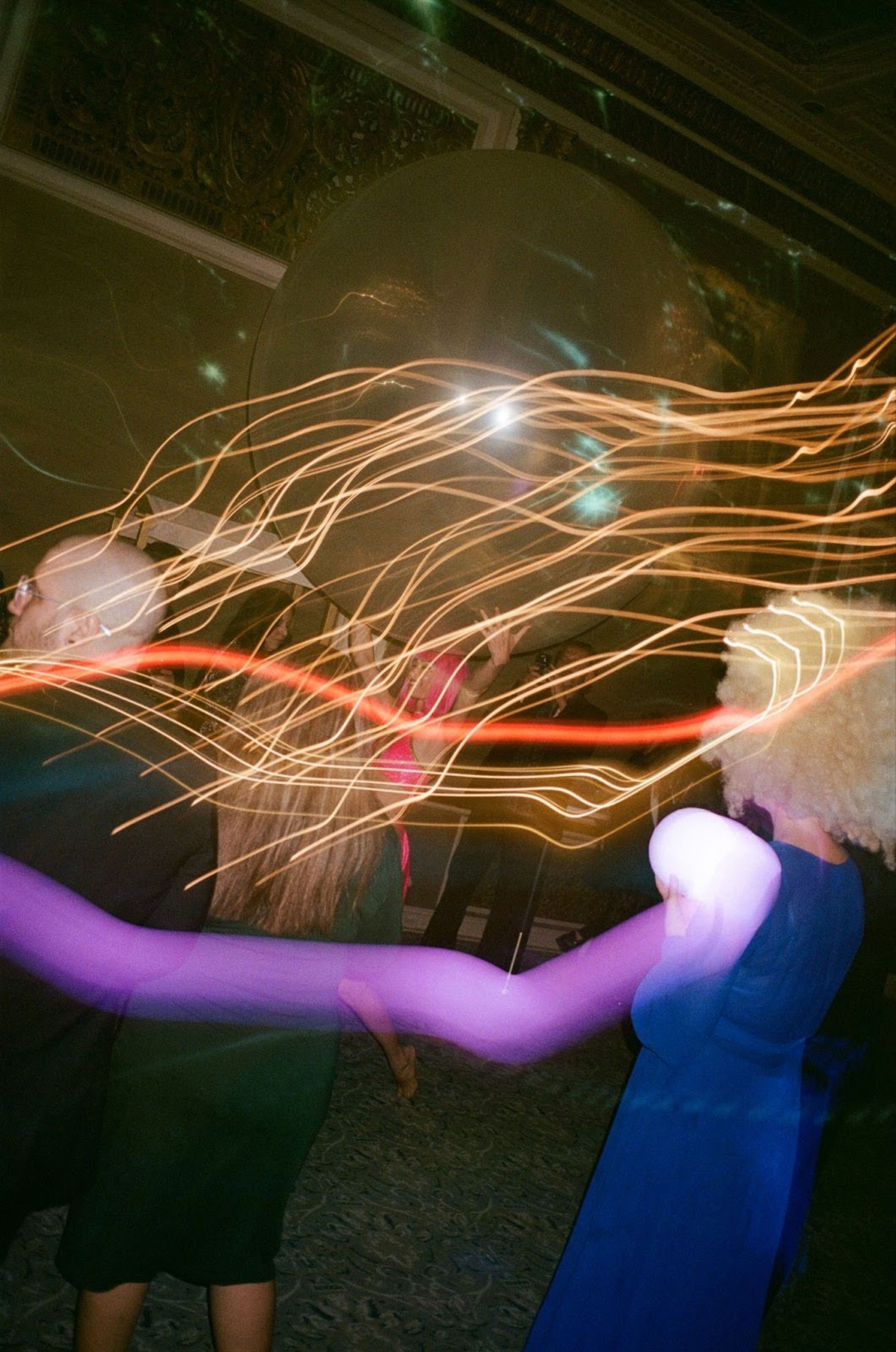 Starlite Events - NYE 2025