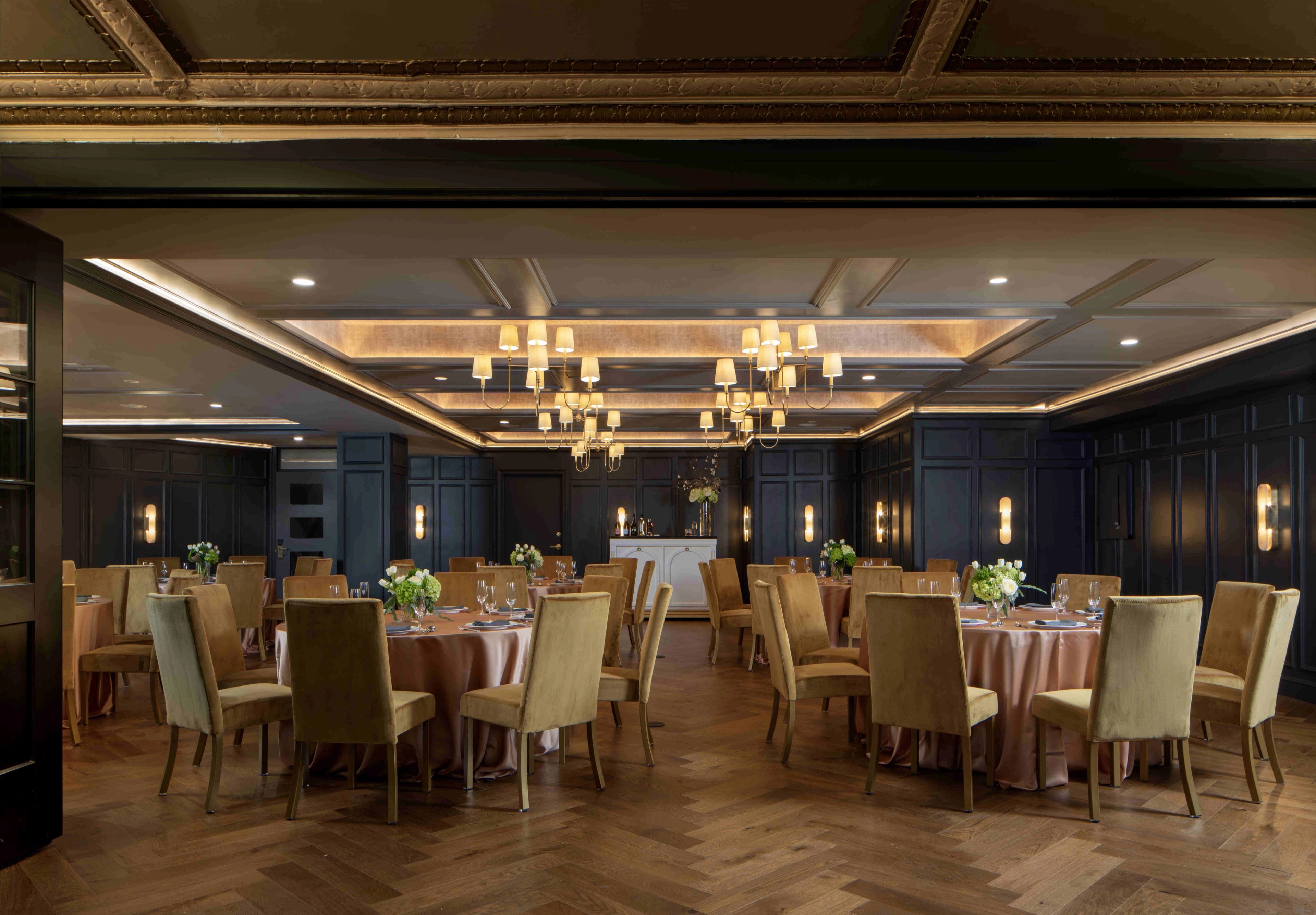 Beacon Grand - Meeting Room Ball Room