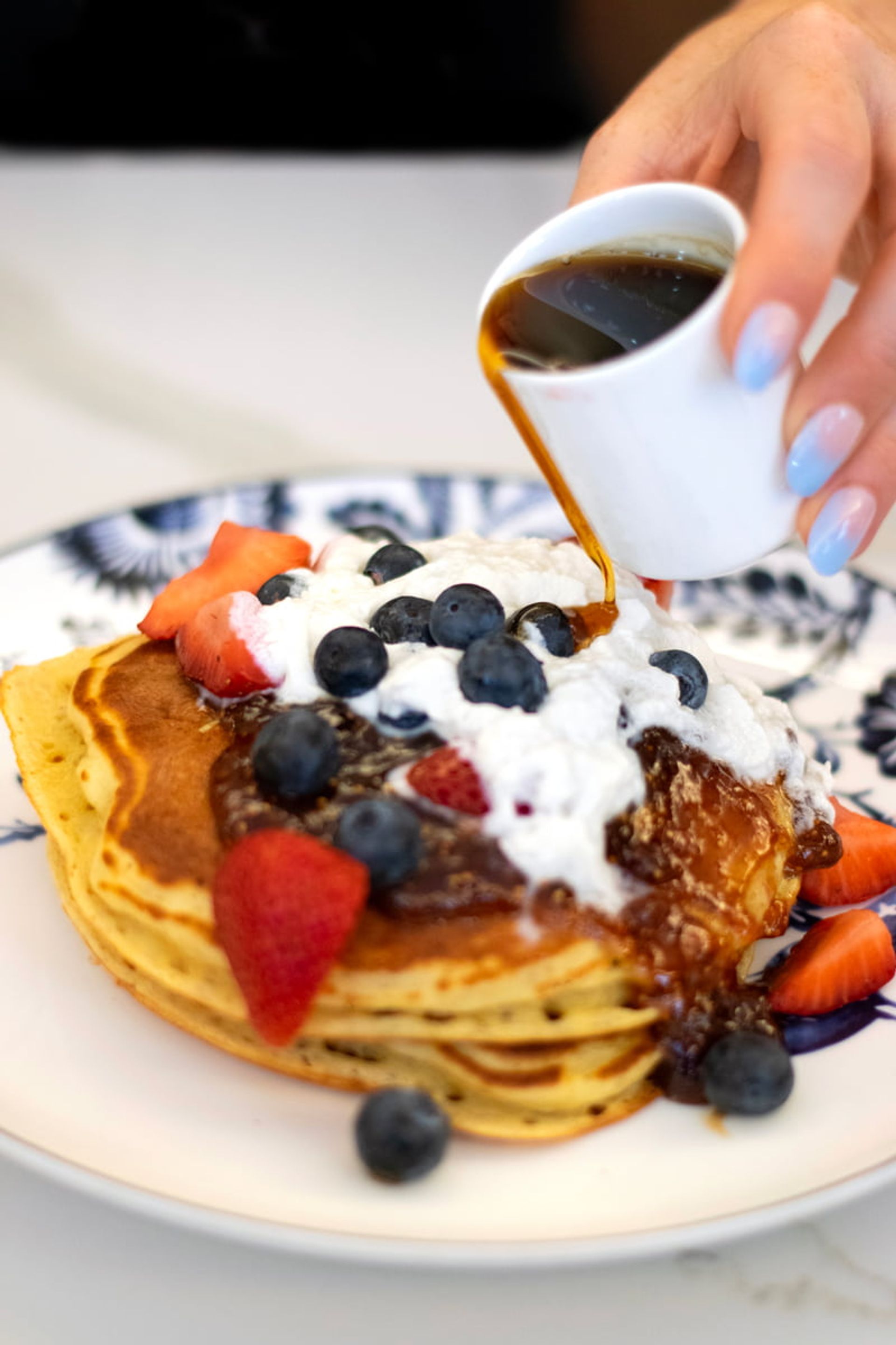 Beacon Grand - Dine and Drink Kids Menus