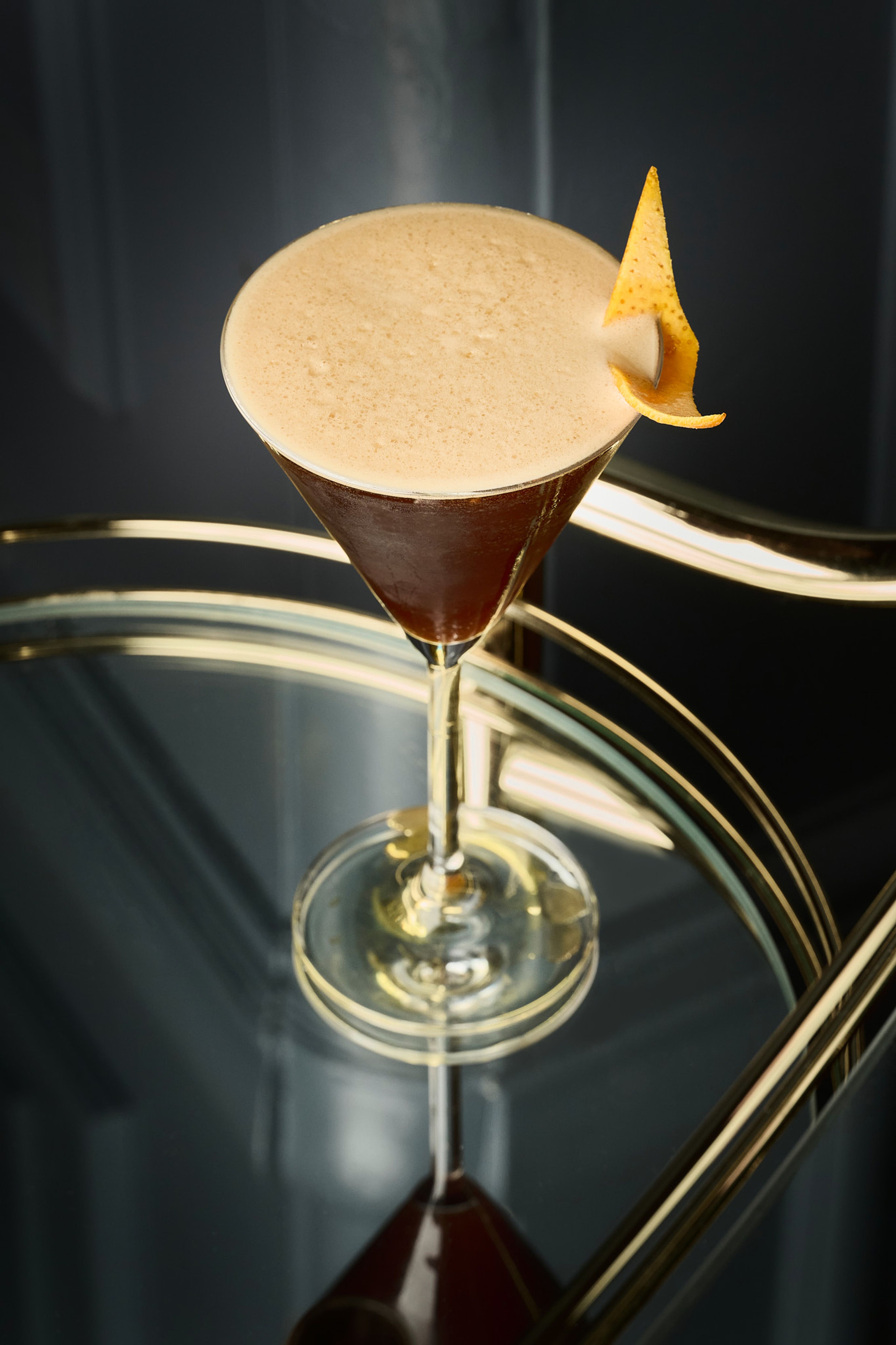 Beacon Grand - Dine and Drink Cocktails and Wine