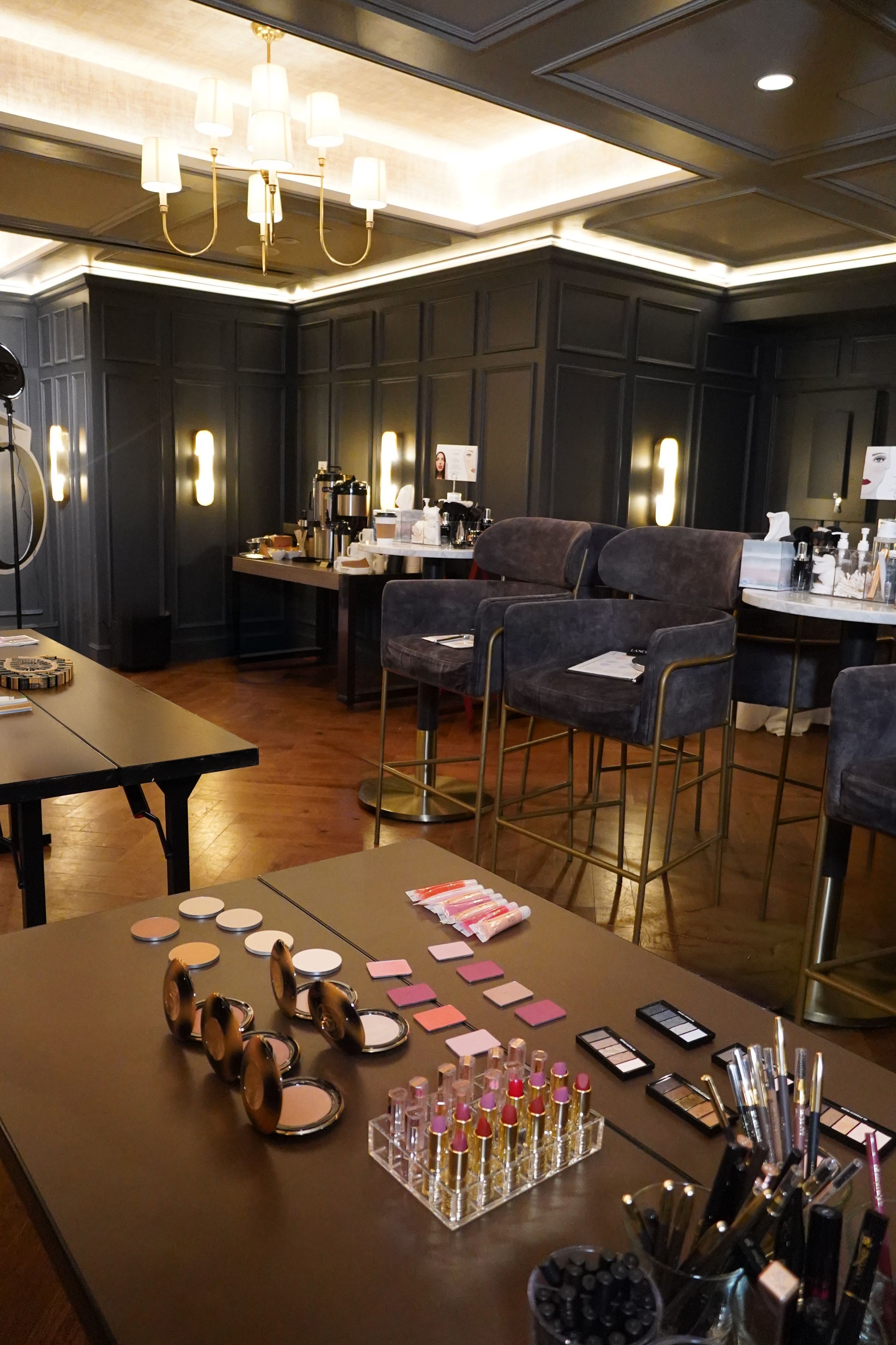 Beacon Grand - Meetings 