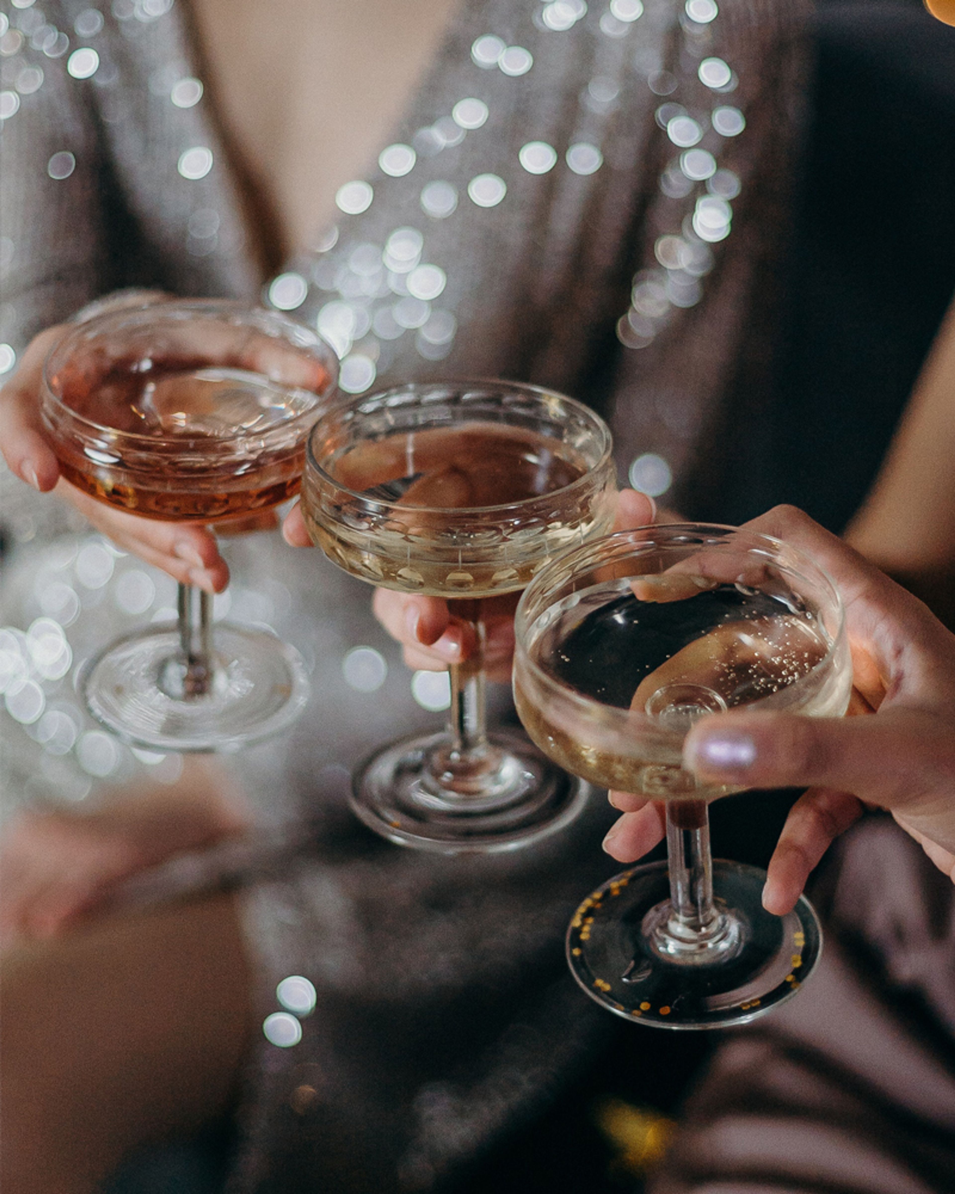 Beacon Grand - Dine and Drink Holiday Dining