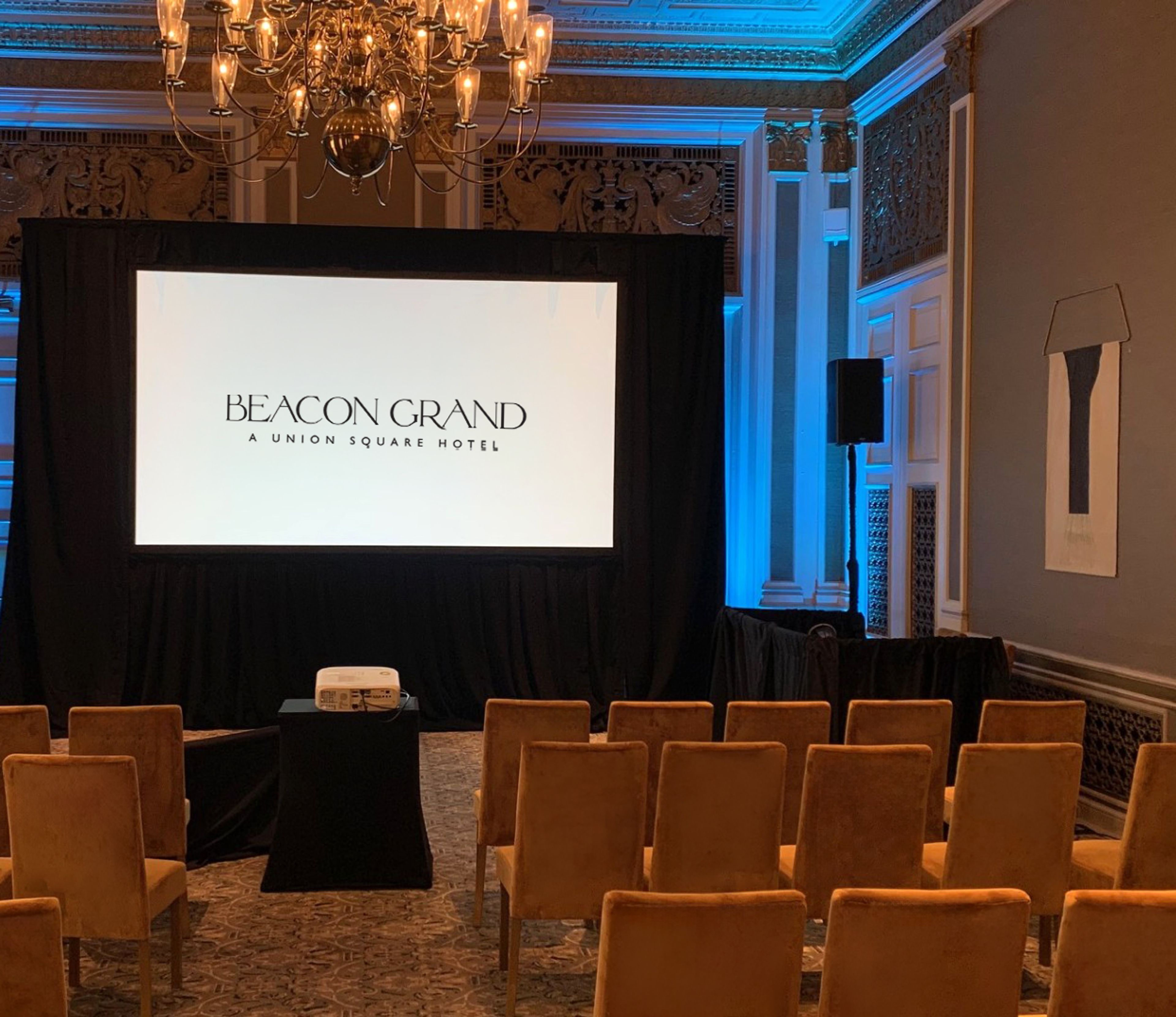 Beacon Grand - Meetings