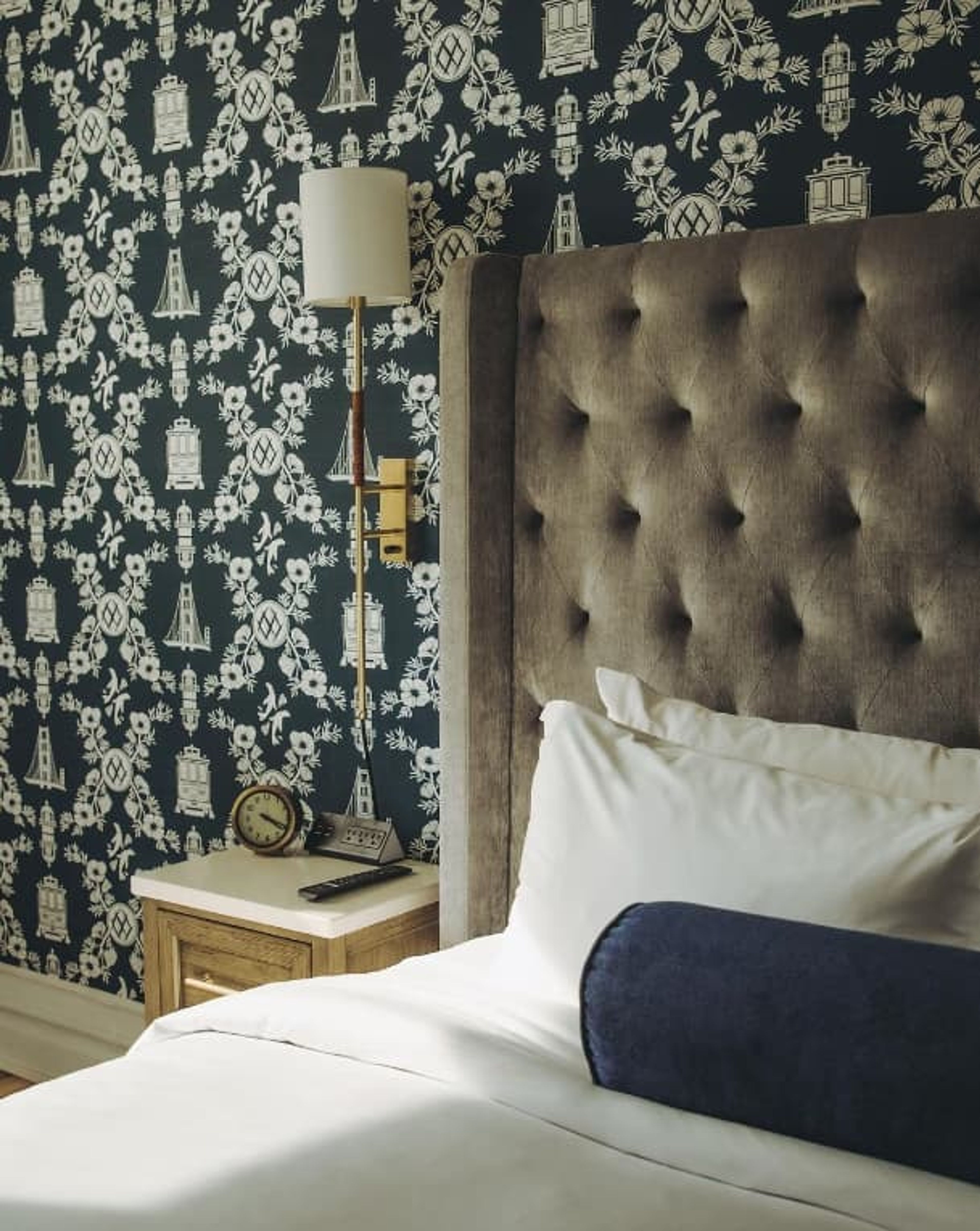 Beacon Grand | Rooms