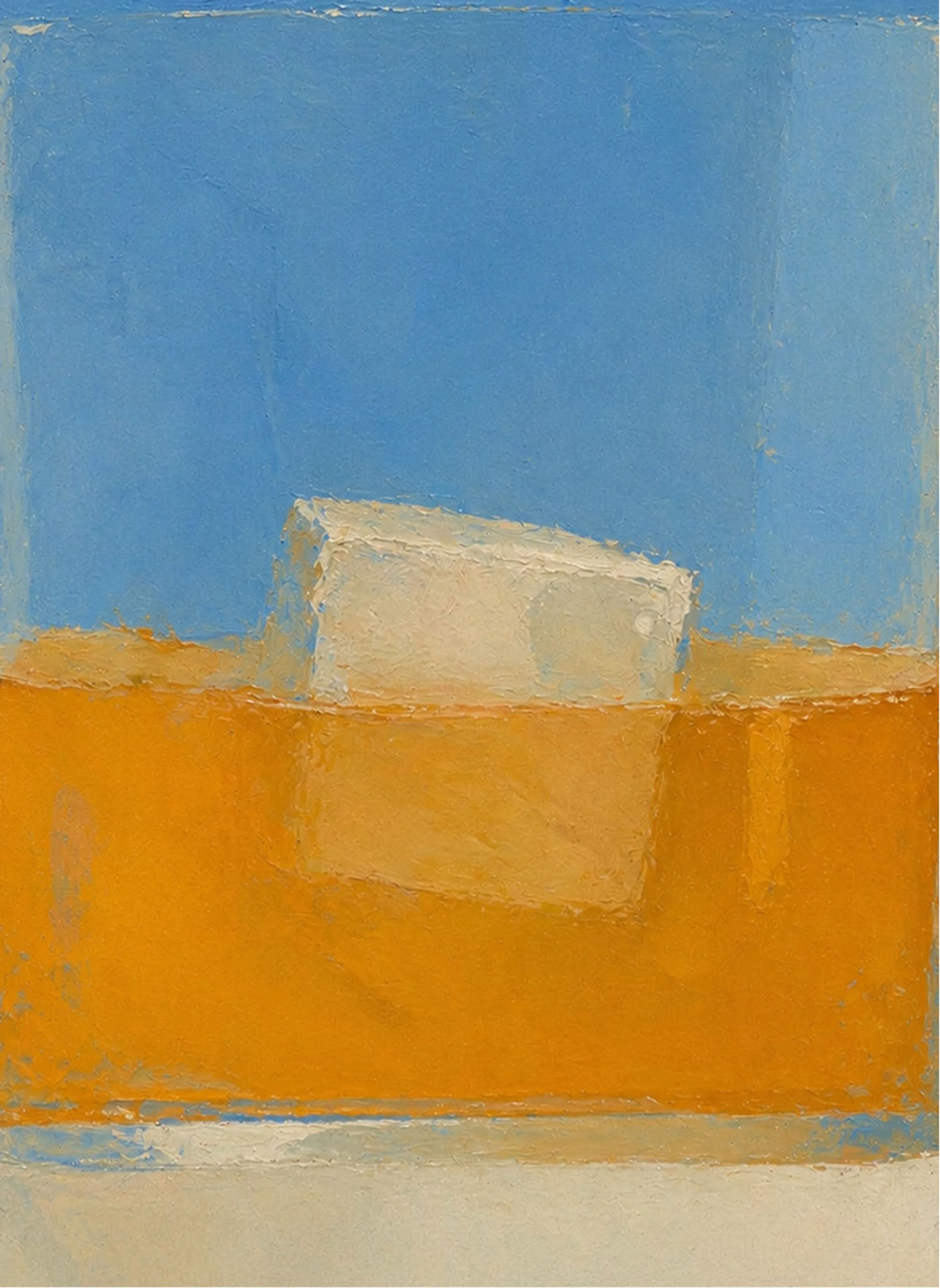 Amber Horizon