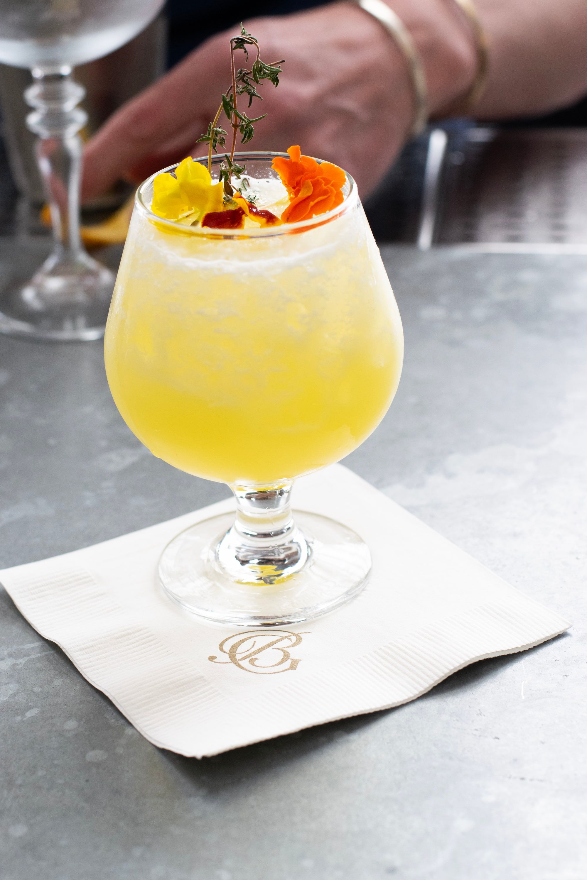 Beacon Grand | Beat The Heat - Welcome Drink