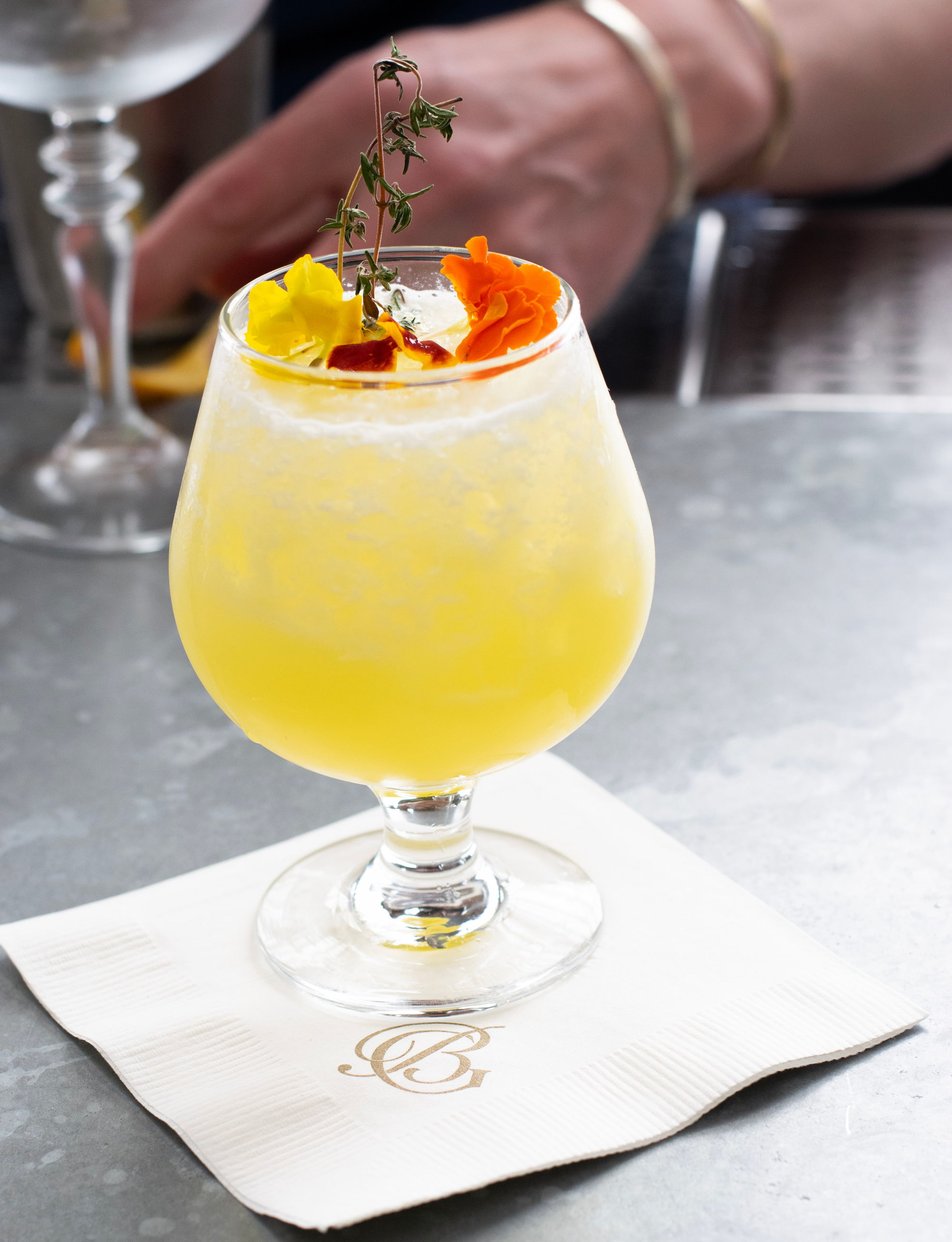 Beacon Grand | Beat The Heat - Welcome Drink