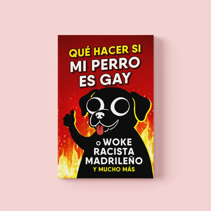 Qué hacer si mi perro es gay — visuel 1