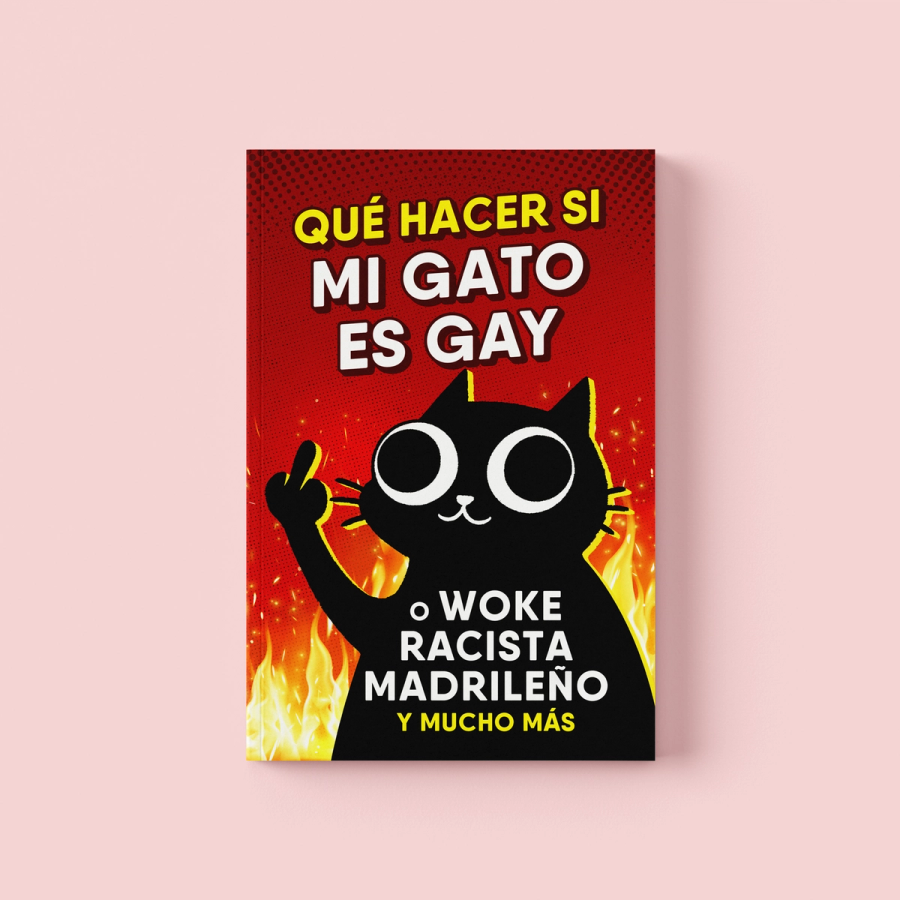 Qué hacer si mi gato es gay — visuel 1