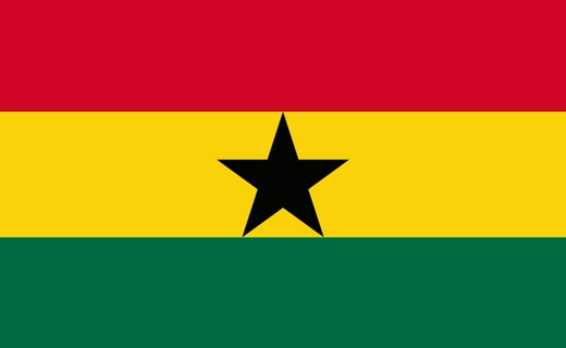 Ghana flag