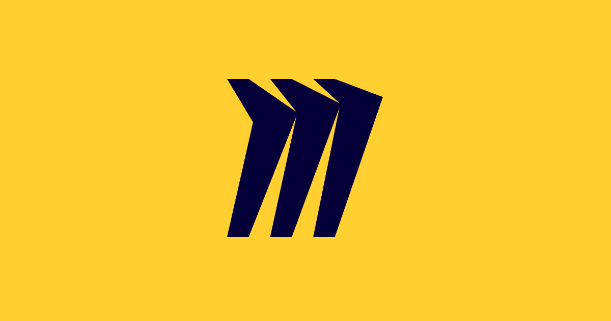Miro logo