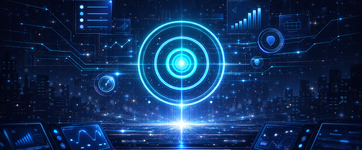 Mission Log