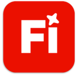 Adobe Firefly logo