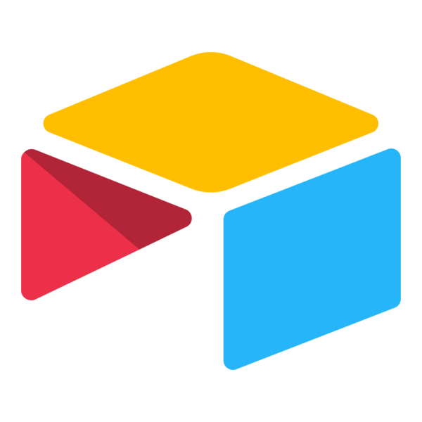 Airtable logo