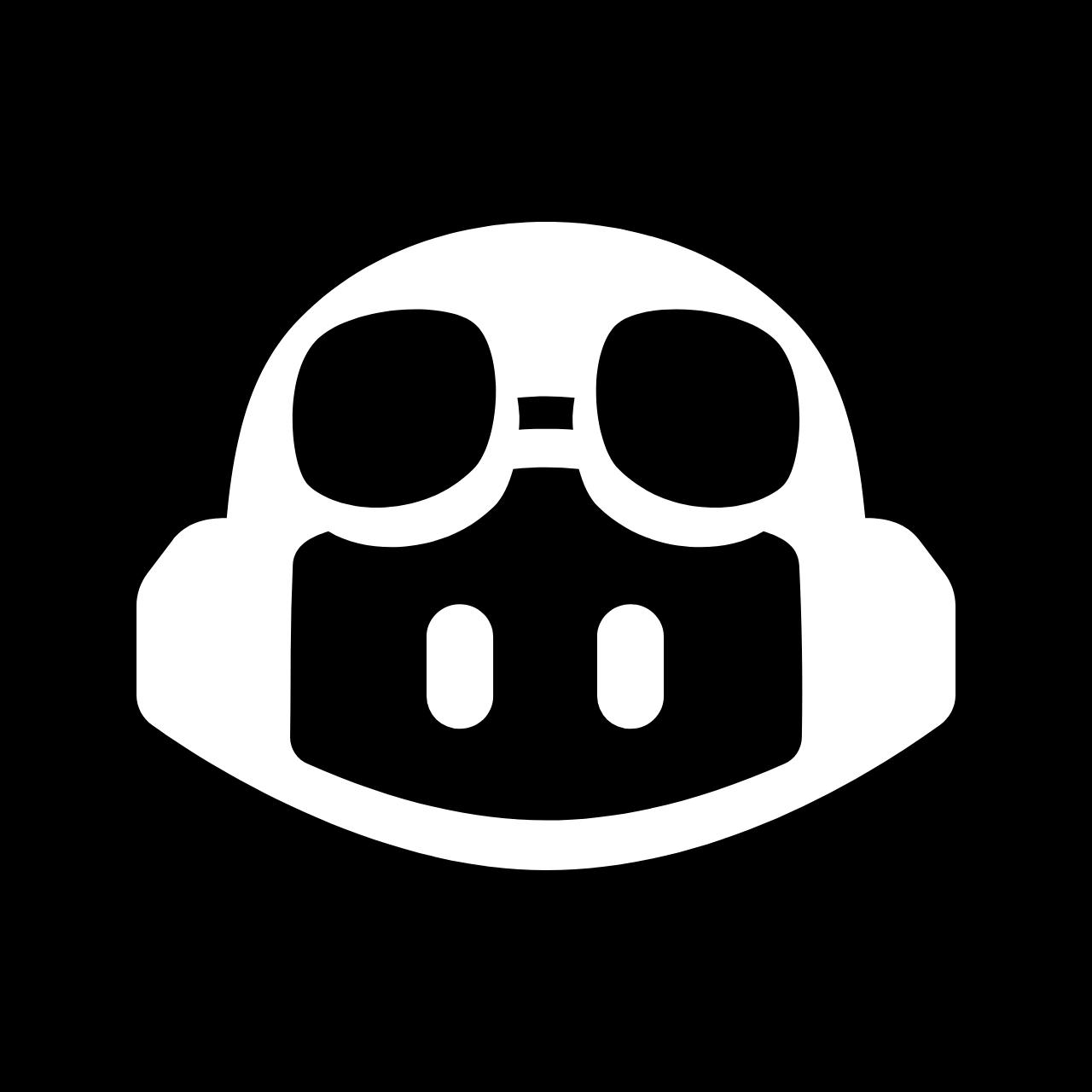 GitHub Copilot logo