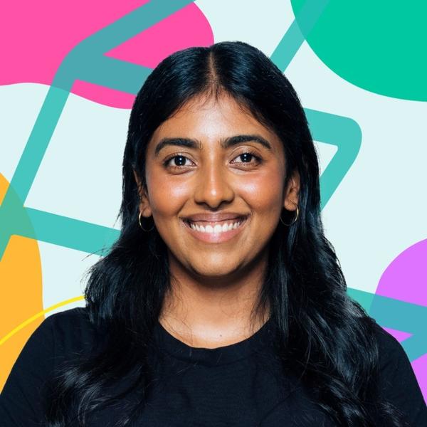 Manasa Anantharaman