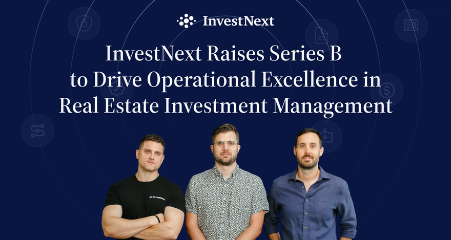 Beringea U.S. leads investment in Detroit-based InvestNext - Featured Image