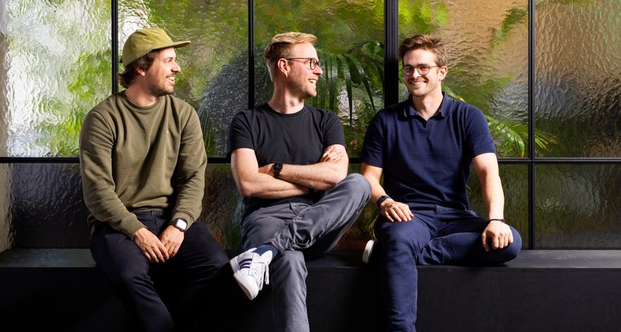 Gorilla raises €23m to help energy companies navigate the energy transition - Featured Image