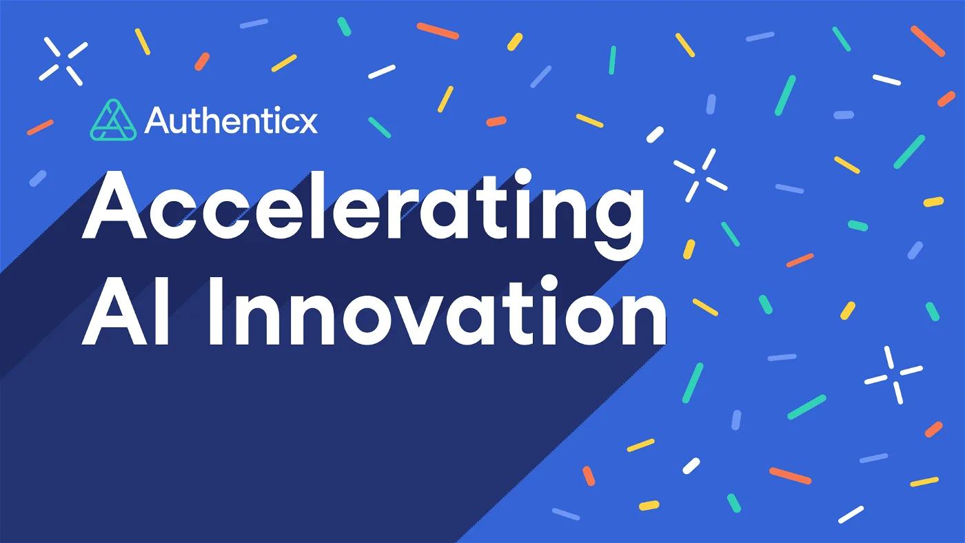 Authenticx accelerates AI innovation in first half of 2024