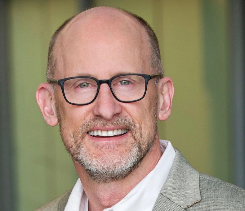 Genomenon Inc. CEO, Mike Klein