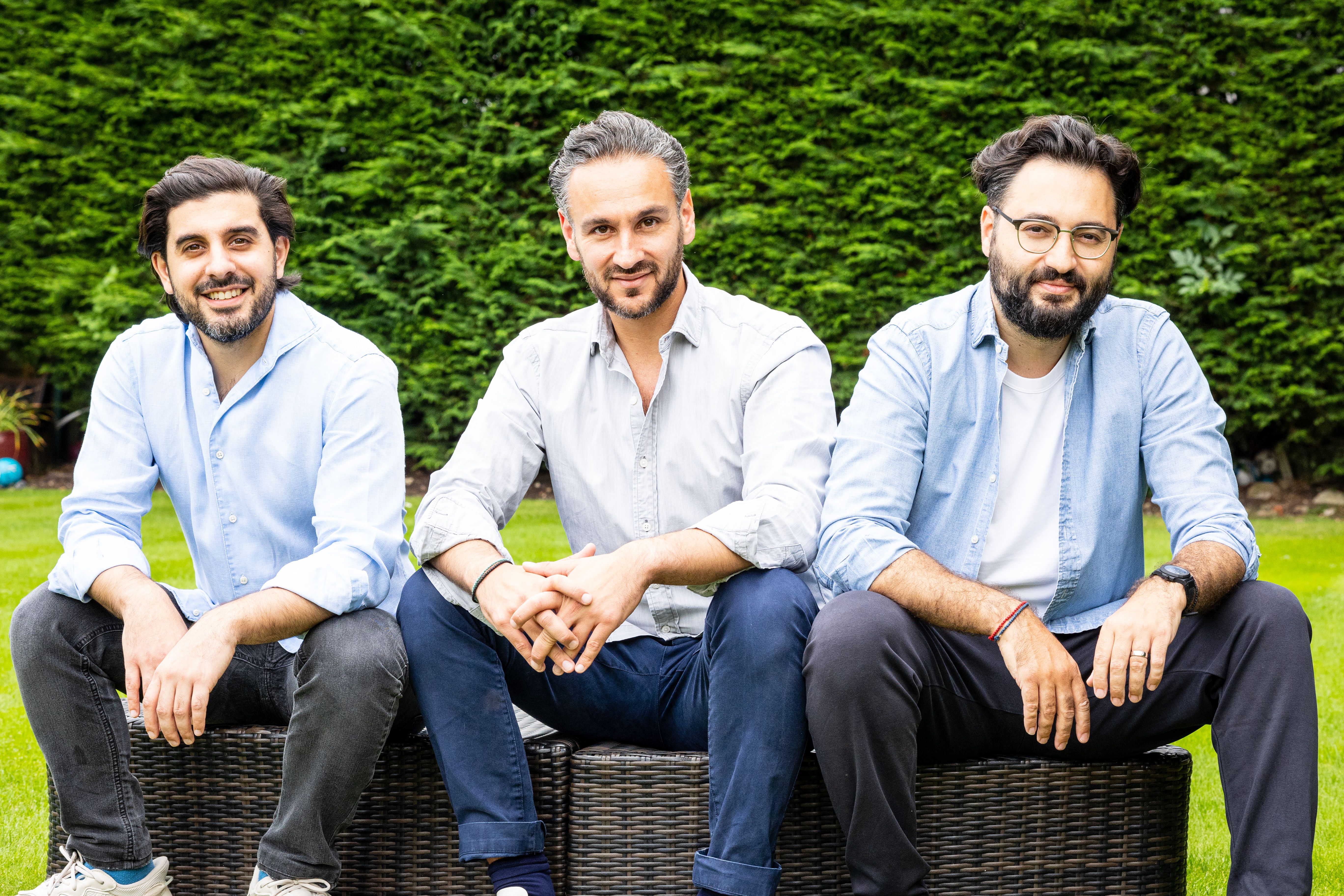 LITTA secures £2m Seed led by Beringea to tackle UK’s £1bn waste problem - Featured Image