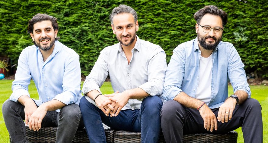 LITTA secures £2m Seed led by Beringea to tackle UK’s £1bn waste problem - Featured Image