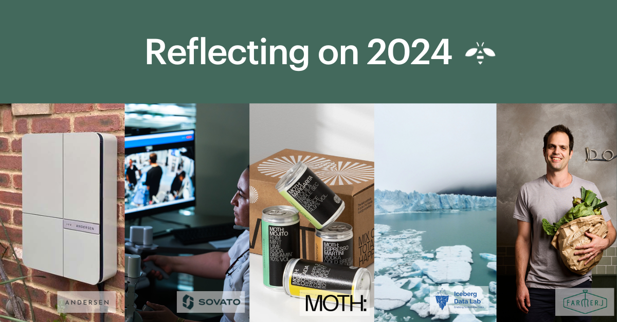 Reflecting on 2024: Controlling the Fundamentals