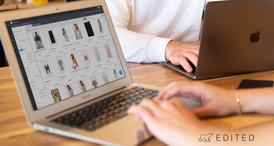 EDITED receives $15M funding from Delta-v Capital to accelerate growth - Featured Image