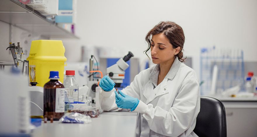 Beringea U.S. invests in Akadeum Life Sciences, Inc. as part of a $17.5 million Series B financing round  - Featured Image