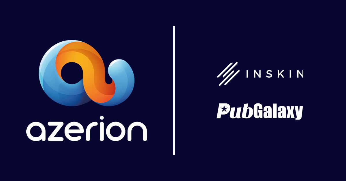 Beringea U.K. exits Inskin Media following Azerion acquisition - Featured Image