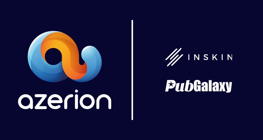 Beringea U.K. exits Inskin Media following Azerion acquisition - Featured Image