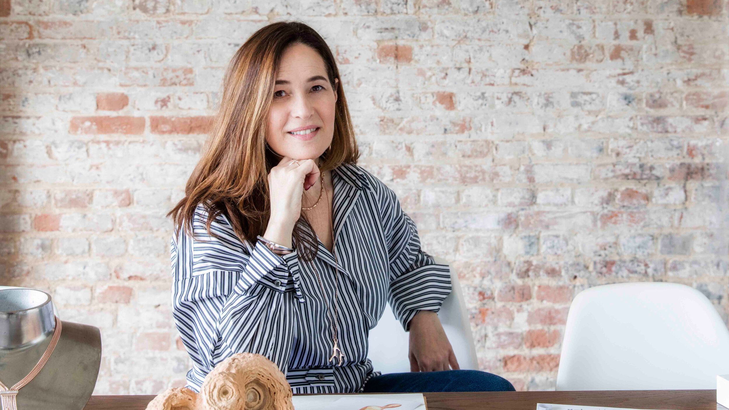 Beringea UK exits Monica Vinader as Bridgepoint announces strategic investment