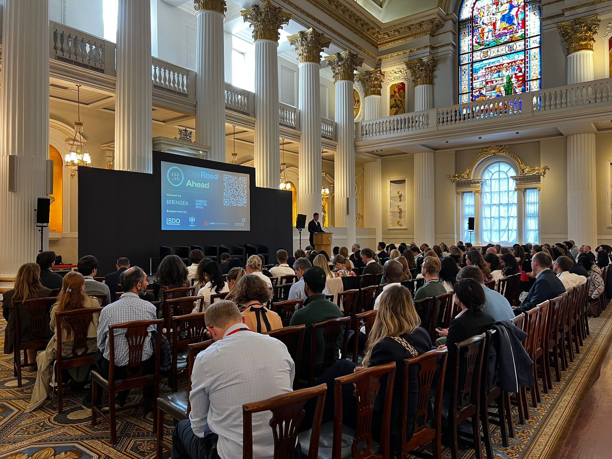 Five key takeaways from ESG_VC’s The Road Ahead