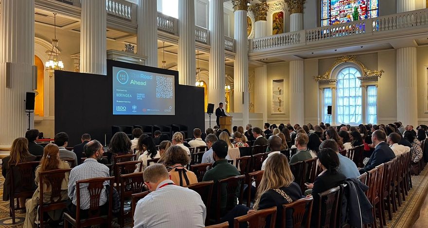 Five key takeaways from ESG_VC’s The Road Ahead - Featured Image