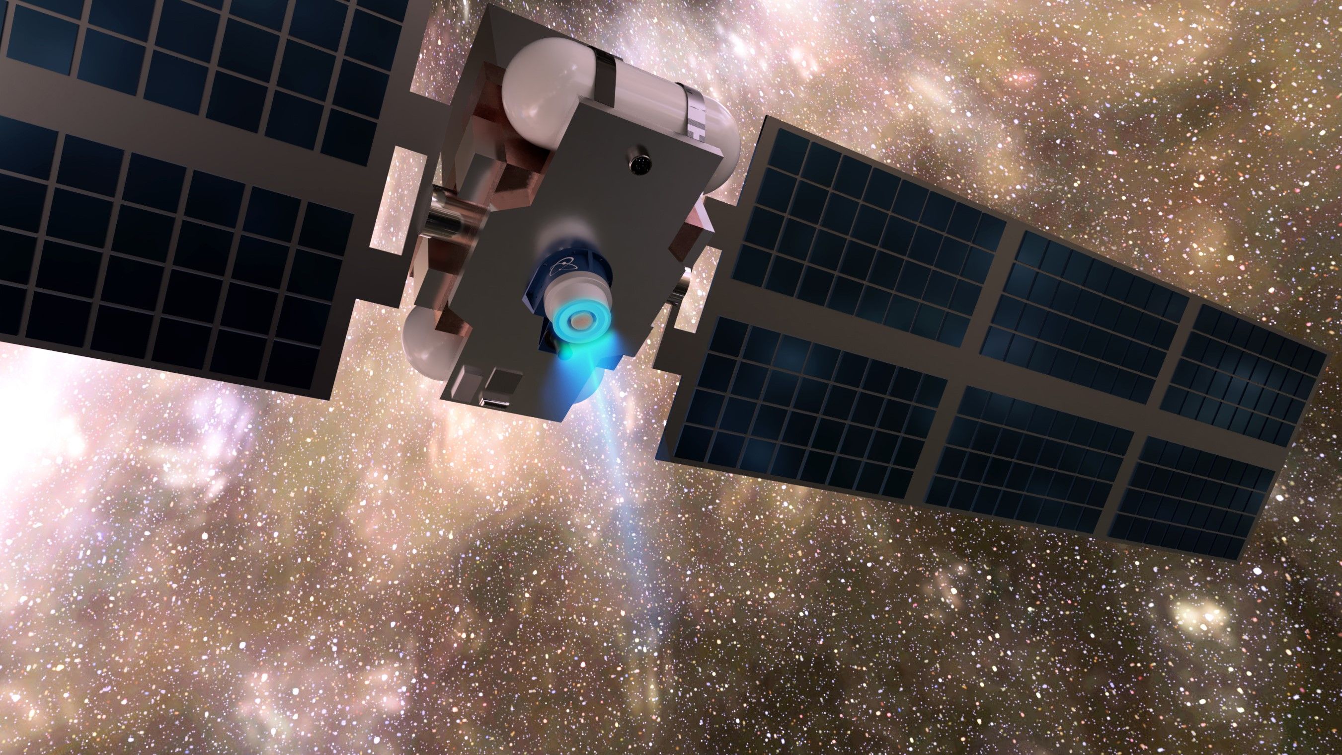 Orbion Space Technology Raises $20 Million In Series B Funding | Beringea