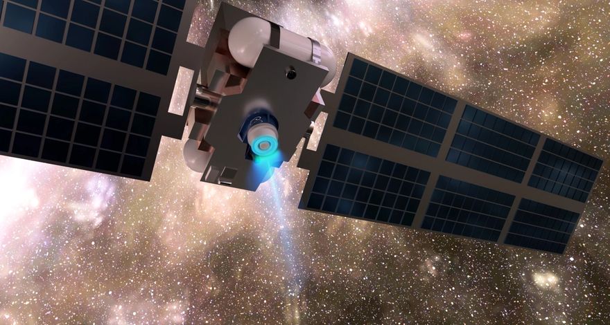 Orbion Space Technology raises $20 million in Series B funding - Featured Image