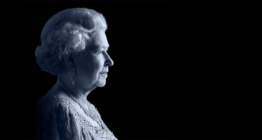 In memory of Queen Elizabeth II 1926-2022 - Featured Image