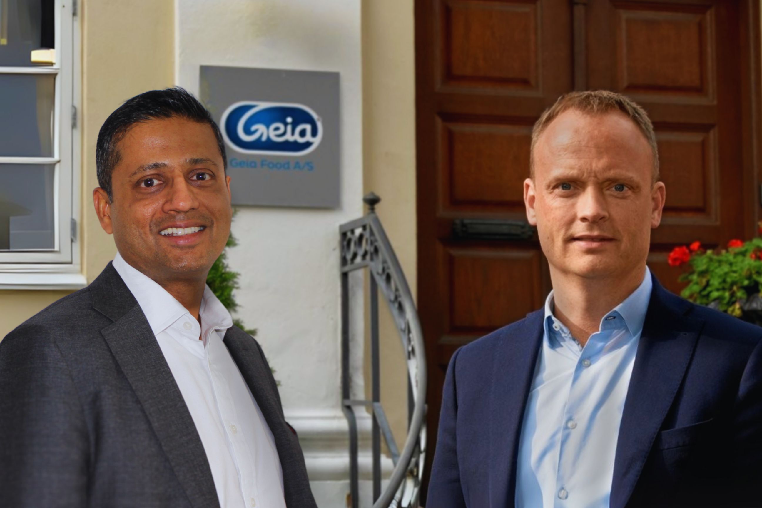 Lupa Foods acquired by Geia Food - Featured Image
