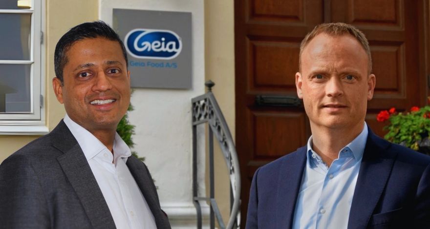 Lupa Foods acquired by Geia Food - Featured Image