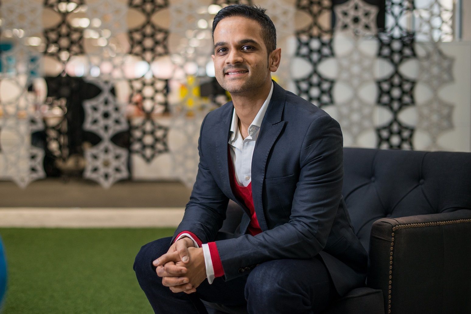 Learnerbly secures $10m Series A from Beringea UK to empower employees globally to upskill and unlock potential - Featured Image