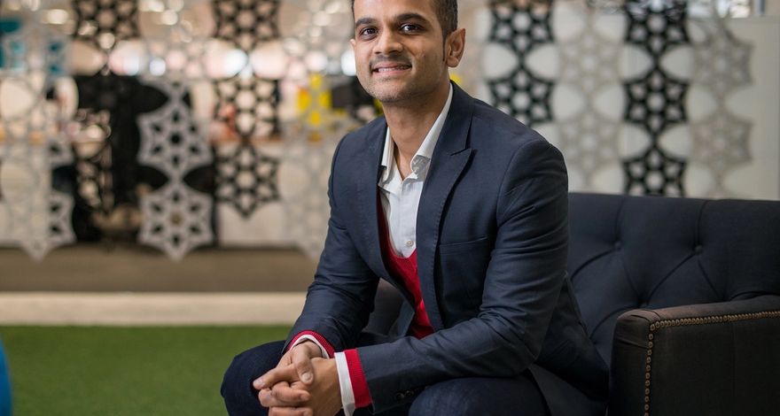 Learnerbly secures $10m Series A from Beringea UK to empower employees globally to upskill and unlock potential - Featured Image