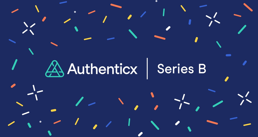 Beringea U.S. invests in Authenticx as part of a $20 million Series B round - Featured Image