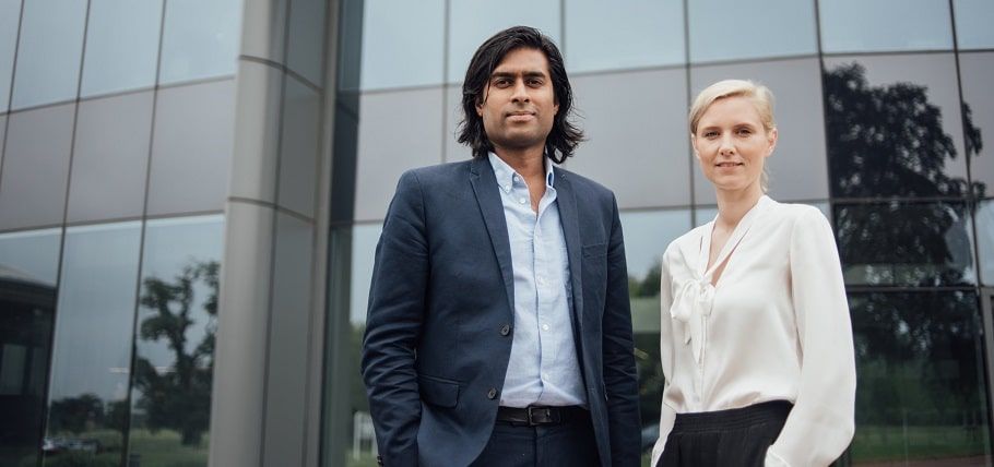 Doctify secures $10m growth round led by Beringea to drive global growth - Featured Image