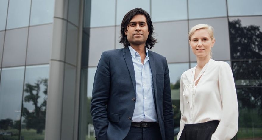 Doctify secures $10m growth round led by Beringea to drive global growth - Featured Image