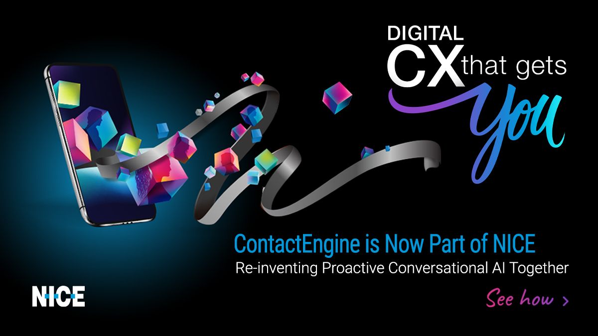 Beringea U.K. successfully exits ContactEngine following NICE acquisition - Featured Image