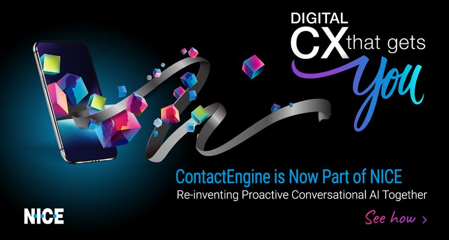 Beringea U.K. successfully exits ContactEngine following NICE acquisition - Featured Image